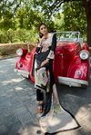 Zanisha By Ibiza Bambarg Muslin Printed Designer Salwar Kameez Wholesale Online